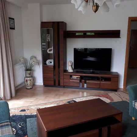 Gdynia Orlowo Honey Apartment Exterior foto