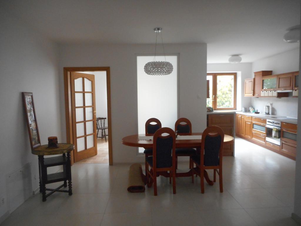 Gdynia Orlowo Honey Apartment Exterior foto