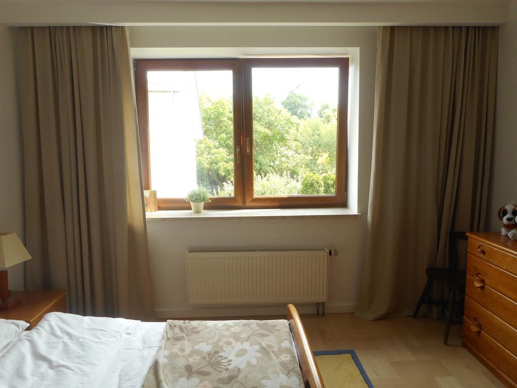 Gdynia Orlowo Honey Apartment Exterior foto