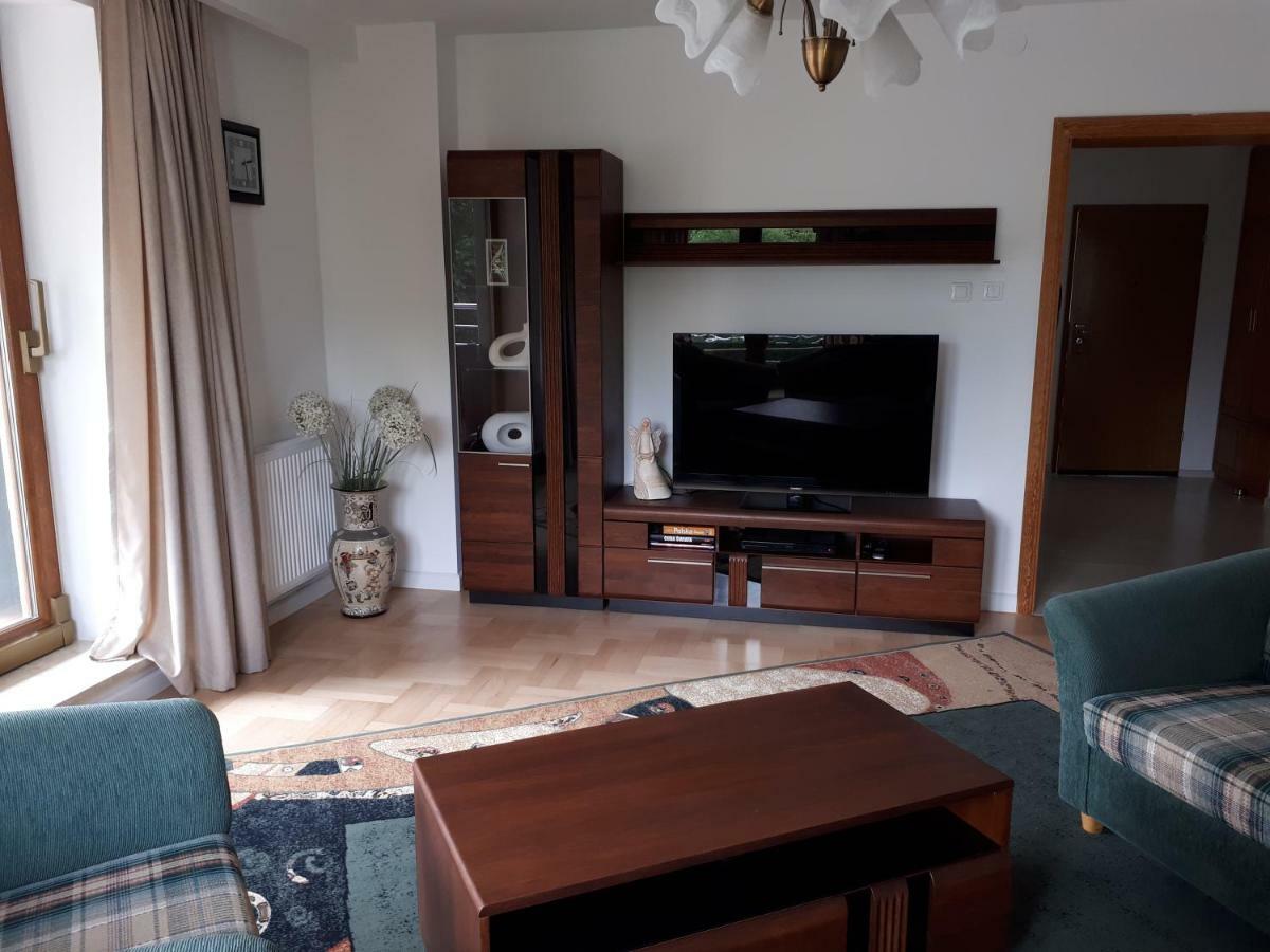 Gdynia Orlowo Honey Apartment Exterior foto